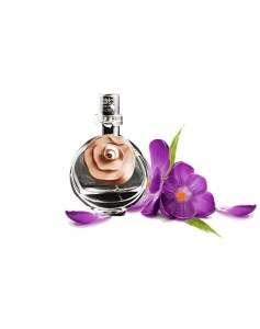 Τransparency  Άρωμα 